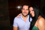Saturday Night at Byblos Old Souk